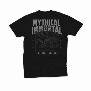 Kaos Mythical Immortal High Rank - Esport Series