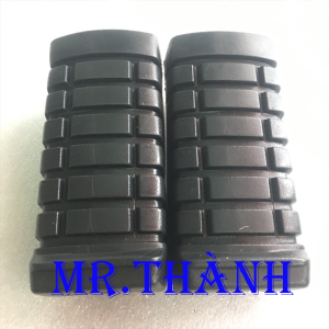 CAO SU GÁC CHÂN TRƯỚC XE WIN 100