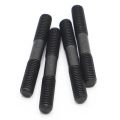 GB901 Grade 8.8 Carbon Steel Rod Double Thread Screw M8 M10 M12 Stud ...