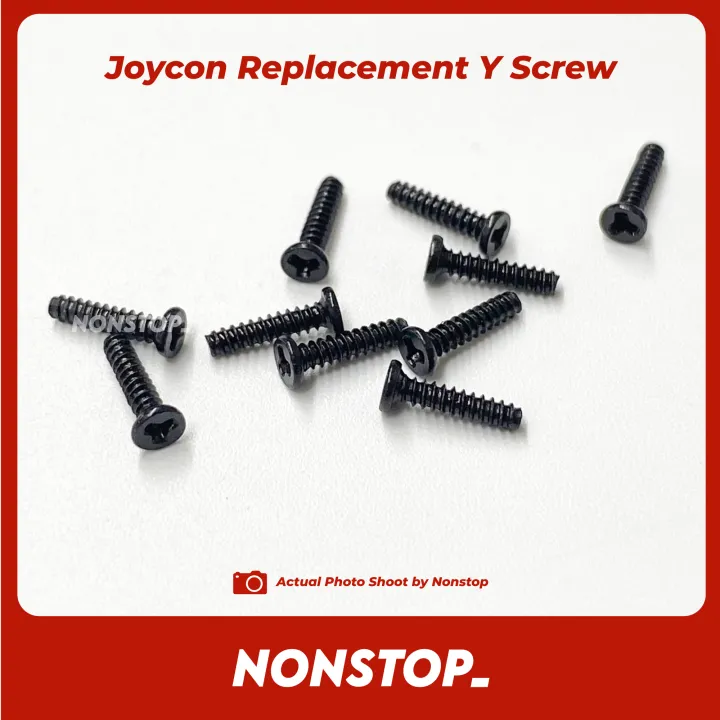 Nintendo%20Switch%20Repair%201.5mm%20Y%20Screw%20Set%20Tri/Wing%20Tri/Point%20Y%20Head%20Screws%20Replacement%20Switch%20OLED%20Switch%20Lite%20-%20Image%203