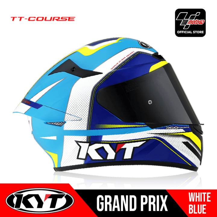 Kyt tt course grand hot sale prix