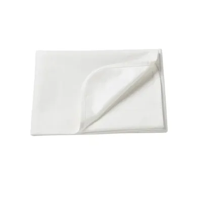 [SG Local Seller] ( 70 X 120 CM) Waterproof Baby Cot Protector ❤ Diaper Changing Pad ❤ Pram Stroller Protector ❤ Bamboo Fibre Material - Towel texture materialT1806 [ By Kim Hyeon ]