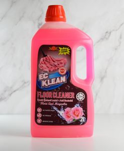 EC KLEAN Floor Cleaner - 2L