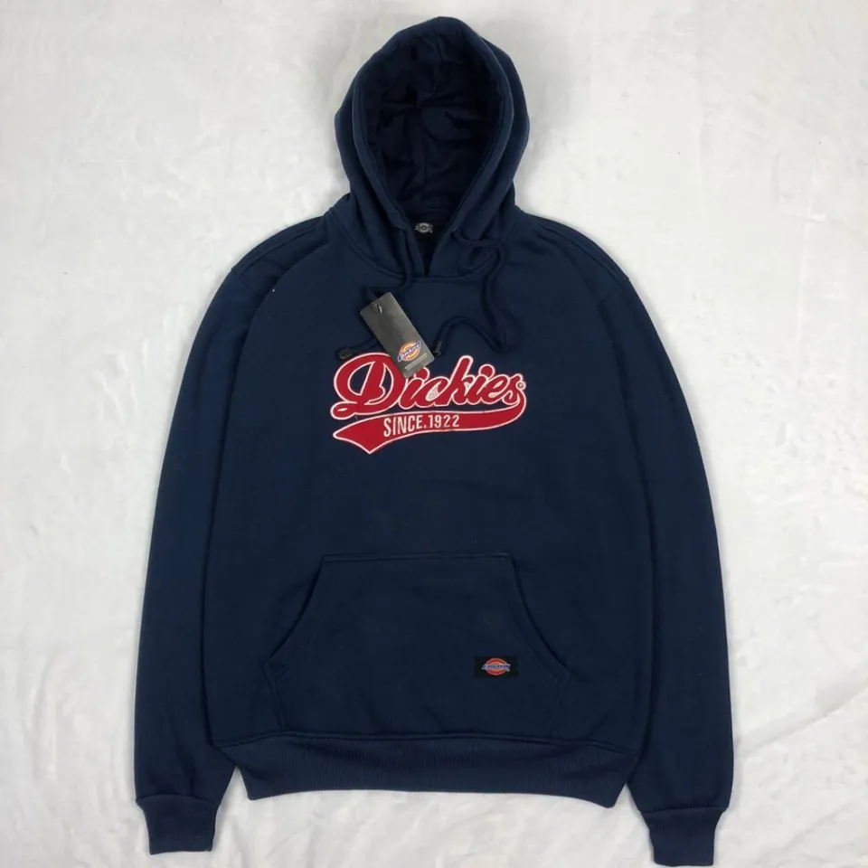 Dickies SINCE 1922 ORIGINAL HOODIE DICKIES DICKIES SINCE 22 Men