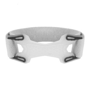 Silicone Patella Band Knee Band Patella Tendons Band Adjustable Patella Knee Strap for Running Basketball Football