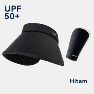 Topi Matahari Atasan Udara Korea Wanita