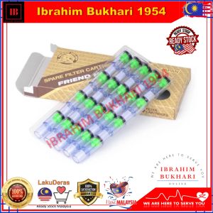 Friend Holder Spare Filter V2 Friend Holder Penapis Spare Stok Sedia