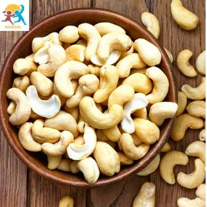 Hạt Điều Đã Rang Chín Tự nhiên Bóc Vỏ Sạch Sẽ Thơm Giòn Chuẩn Mang Nhiều Dinh Dưỡng OneFood68