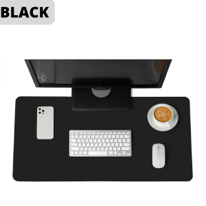 Dual Tone Table Mat - 7 Colors for Desk Table