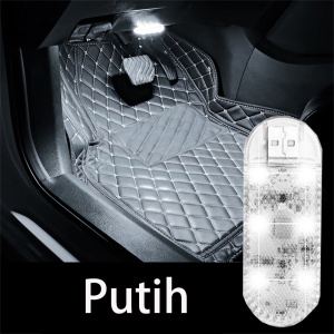 Lampu Interior Mobil Lampu Kolong Sentuh Lampu Kolong Mobil Kolong Lampu Sentuh Led Mobil Lampu Led Kabin Plafon Mobil