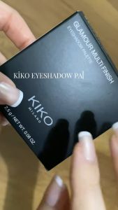 Eyeshadow KIKO MILANO 2.5G