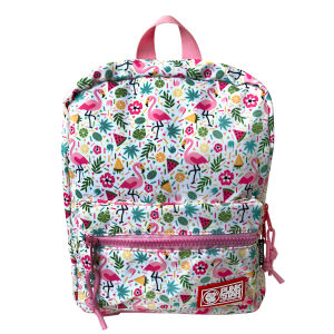 PUNKSTAR Mini Size Preschool Backpack Kindergarten Little Kid Toddler School Backpacks for Boys and Girls