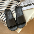 HOT Cute Japanese Muffin Thick Bottom lncreased Cool Slippers ( ADD SIZE 1 ). 