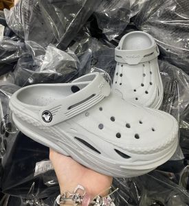 CrocsFanClub - Sục OFF GRID cho cả nam nữ Model 2024 PB255