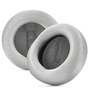Earphone Pads for Corsair Virtuoso MAX Earpads Headphones Earmuffs Soft Memory Covers Sponge Protein