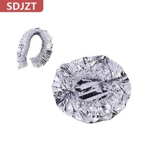 [COD] SDJZT 10ชิ้นที่หุ้มฉนวนอลูมิเนียมฟอยล์ซ้ำได้-เป็นมิตรต่อสิ่งแวดล้อมสำหรับที่คลุมอาหารในห้องครัวสำหรับเก็บชามและจานสำหรับห้องครัว