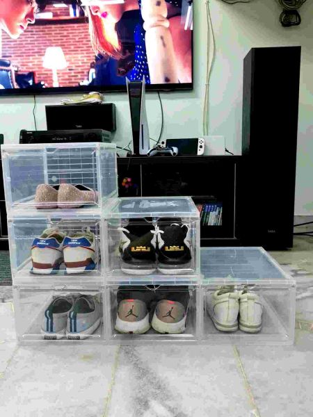 Buyer review video 3