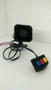 Klakson Touring 3 Suara Motor: NMax, XMax, PCX, Vario 150 & 125