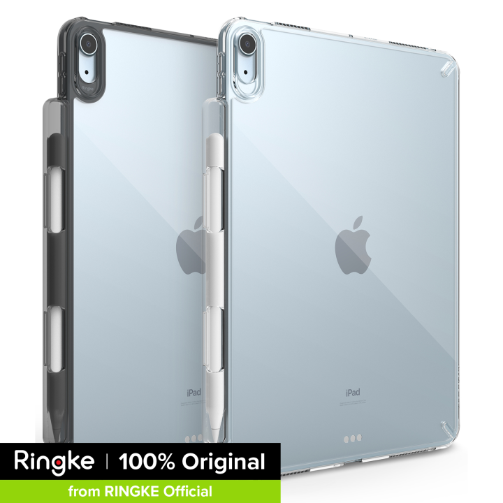 Ringke Fusion Compatible with [iPad Air 11-inch M3, M2 iPad Air