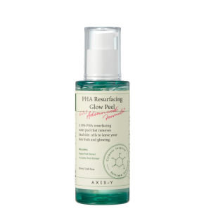 Axis-Y PHA Resurfacing Glow Peel 50ml