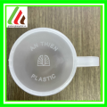 Ly mủ dẻo dai 500ml An Thiên Ly nhựa quai bầu lớn uống bia nước ngọt tiệc gia đình nhà hàng quán ăn chất lượng cao-. 