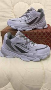 Sepatu sneaker cewek PROATT LBX 30 sz 37-40