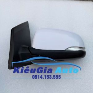 Gương chiếu hậu Kia Morning 2012-2020 876201Y980 876101Y980