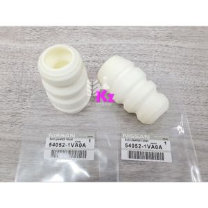 NISSAN SERENA C26 2014 C27 2018 - FRONT DAMPER BUSH / FRONT ABSORBER SHAFT BUSH / 54052-1VA0A- 2 IN 1 SET