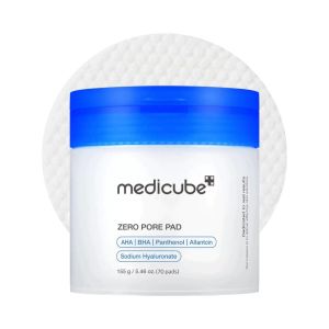 medicube Zero Pore Pad DOUBLE EDITIONS 2.0 70Pads-152c4c8b