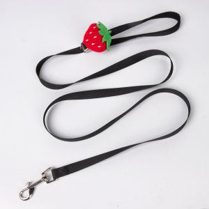 2026 Hot Sale [ Shipped from China ] Pet leash to prevent escape cute dog harness with contrasting color stripes vest-style chest harness for small dogs B3