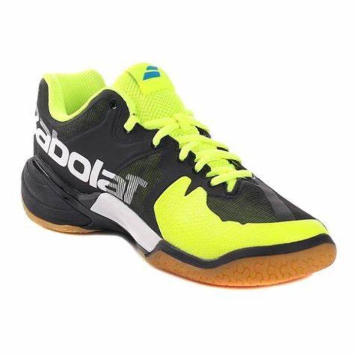 GGMM Babolat French Shadow professional badminton shoes man male