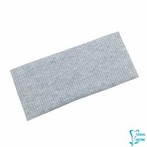 ผ้าคาดผม แบบดูดซับเหงื่อ ทรงสปอร์ต ที่คาดผมแฟชั่น sports hair band