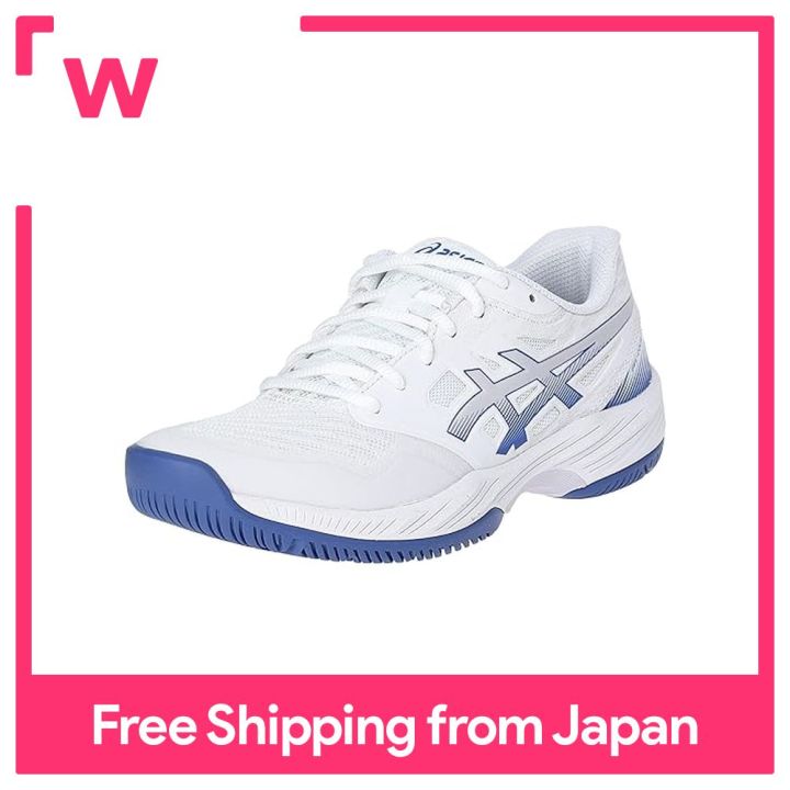 ASICS Women's Badminton Shoes GEL-COURT HUNTER