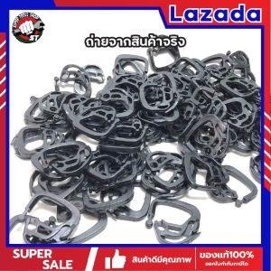 NARITA ตะขอ เกี่ยว สแลน-ผ้าใบ 100 ชิ้น ตะขอ แขวน เกียว ล็อค สแลน ผ้าใบ ผ้าม่าน เกี่ยวง่าย ตะขอเหนียว ใช้ทน เกิน 5 ปี