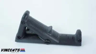 MAGPUL AFG Grip Black