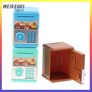 MEIKE001 กระปุกออมสินสุดสร้างสรรค์1ชิ้น กระปุกออมสินน่ารักน่ารักน่ารักของเล่นของขวัญวันเกิด