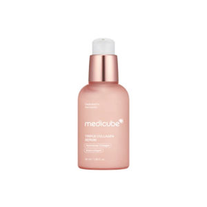 Medicube Triple Collagen Serum 4.0 55ml Renewal Serum Kolagen
