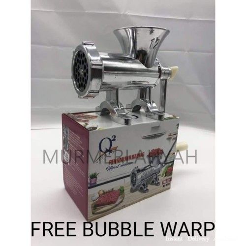 Gilingan%20Daging,%20Kacang,%20Bumbu%20Q2-8712%20No%2012%20/%20%20Vipoo%20A12%20Meat%20Mincer%20Original%20-%20Image%202