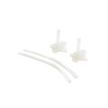 Bình ống hút RICHELL RICHELL AQ Slim | Baby. 
