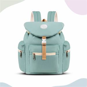 EVERNEXT - TAS RANSEL WANITA TAS PUNGGUNG LAPTOP BACKPACK LEXI TAS SEKOLAH TAS KULIAH WANITA
