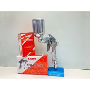 Bex phun sơn S770 bex phun 2.5mm phun sơn đặc phun keo phun lót