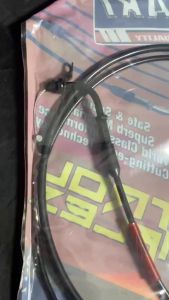 OSAKI THROTTLE CABLE 1 AND 2 GIXXER 150 FI V2