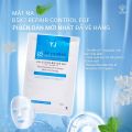 Mặt nạ Yuejin B5 Repair Control EGF 25ml Hàn Quốc cấp ẩm dưỡng trắng da khỏe mạnh ngăn ngừa nếp nhăn. 