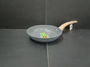 Non Stick Marble Coated Frying Pan