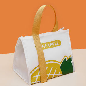 ALIPAPA - TB204 NEW TAS BEKAL ANAK / LUNCH BAG SEKOLAH