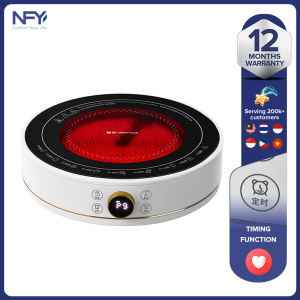 Household high-power electric ceramic stove / induction cooker / convection stove