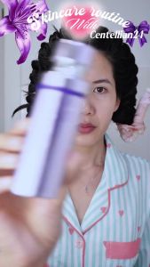 Serum dưỡng ẩm Centellian 24 360° Shot PDRN Active Serum 50ml