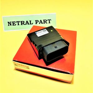 ECU ECM YAMAHA FINO 110 FI KODE PART 1YD0 ORIGINAL YAMAHA BARU