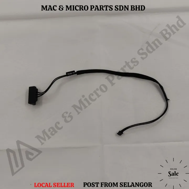Mac & Micro Parts New Macbooks IMAC 2009 2010 2011 A1311 Hard Disk Cable Cable Connector Macbooks Spare Part