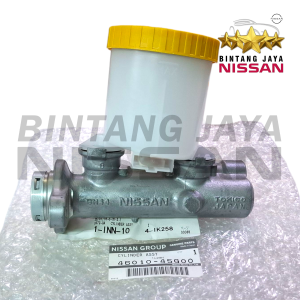 Master Rem Nissan Terrano WD21 Original 46010-45G00